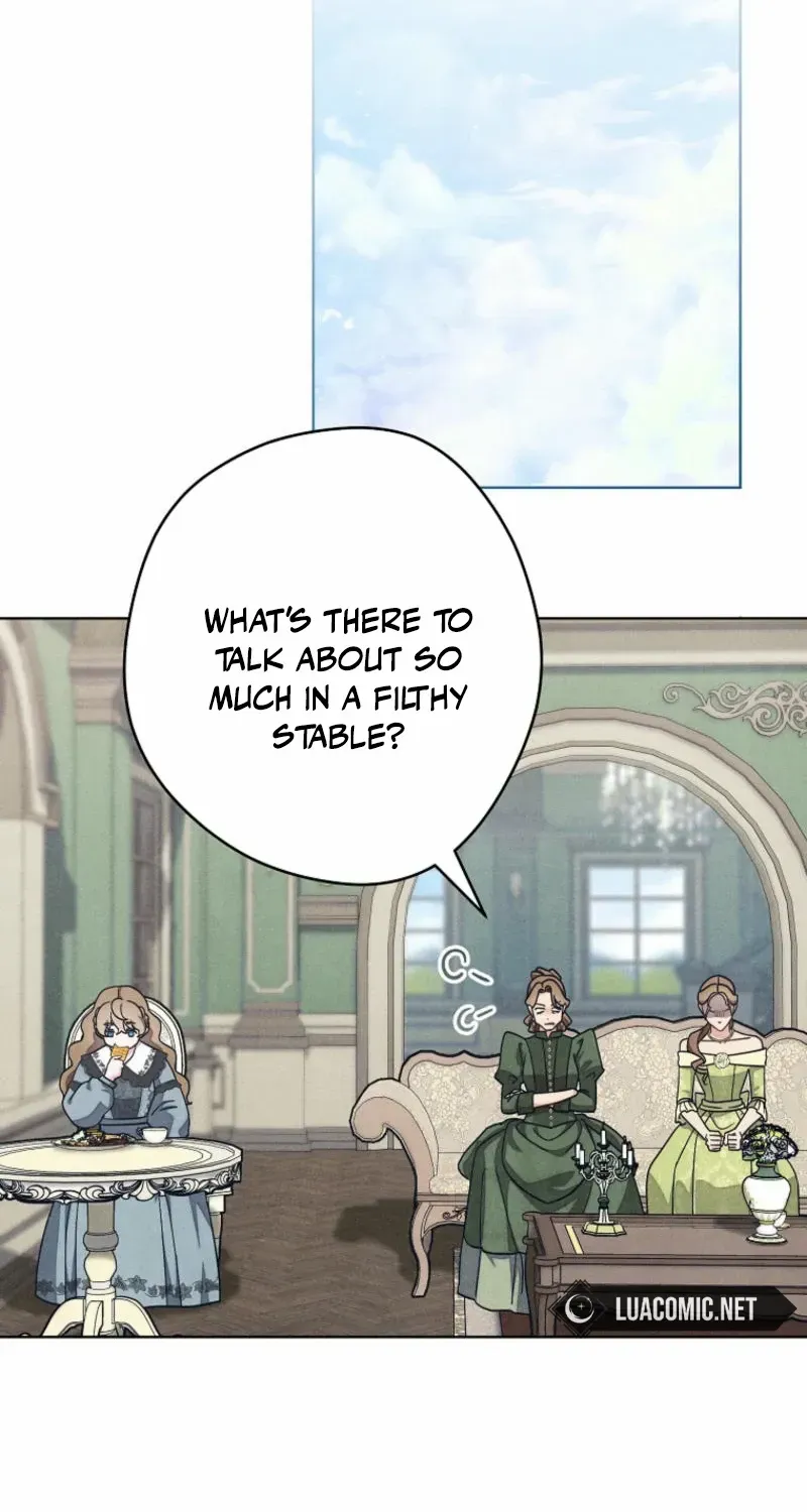 The Duke’s Obsession with His Wife Chapter 4 page 71 - 