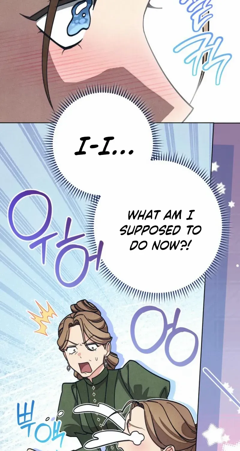 The Duke’s Obsession with His Wife Chapter 4 page 76 - 