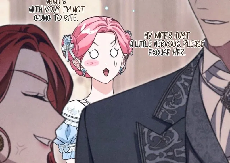 The Duke’s Obsession with His Wife Chapter 40 page 104 - 