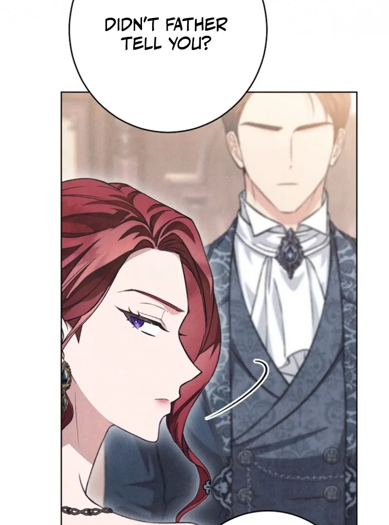 The Duke’s Obsession with His Wife Chapter 40 page 111 - 