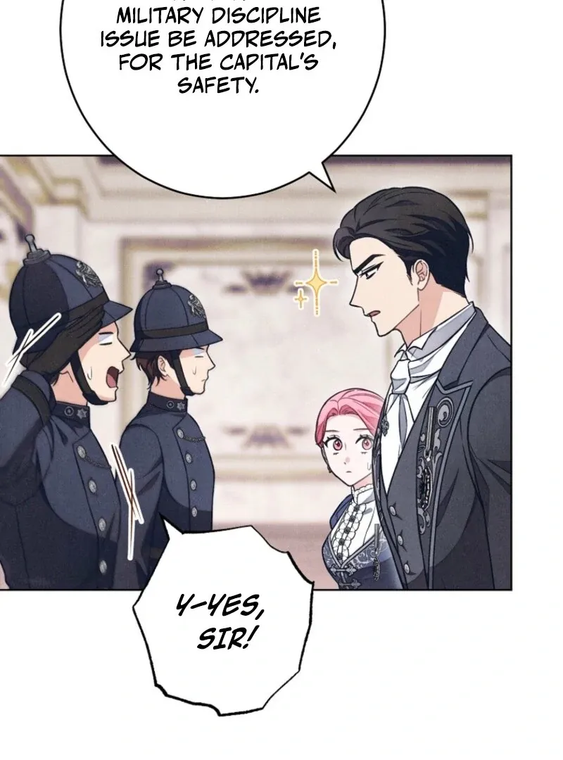 The Duke’s Obsession with His Wife Chapter 40 page 27 - 