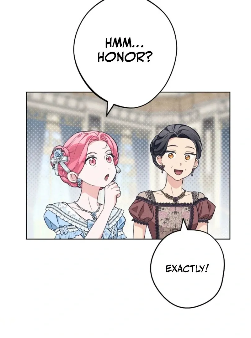 The Duke’s Obsession with His Wife Chapter 40 page 49 - 