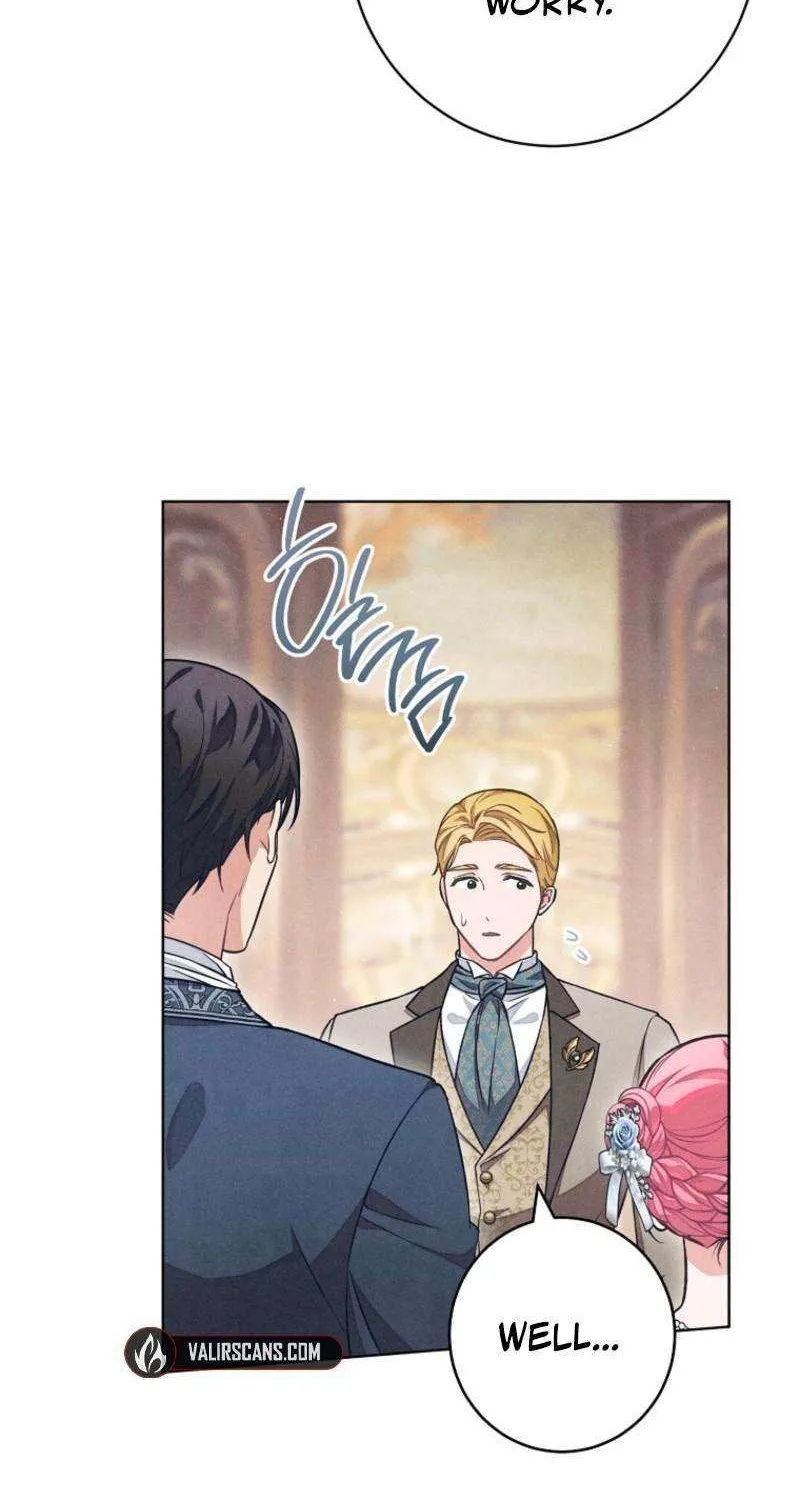 The Duke’s Obsession with His Wife Chapter 41 page 11 - 