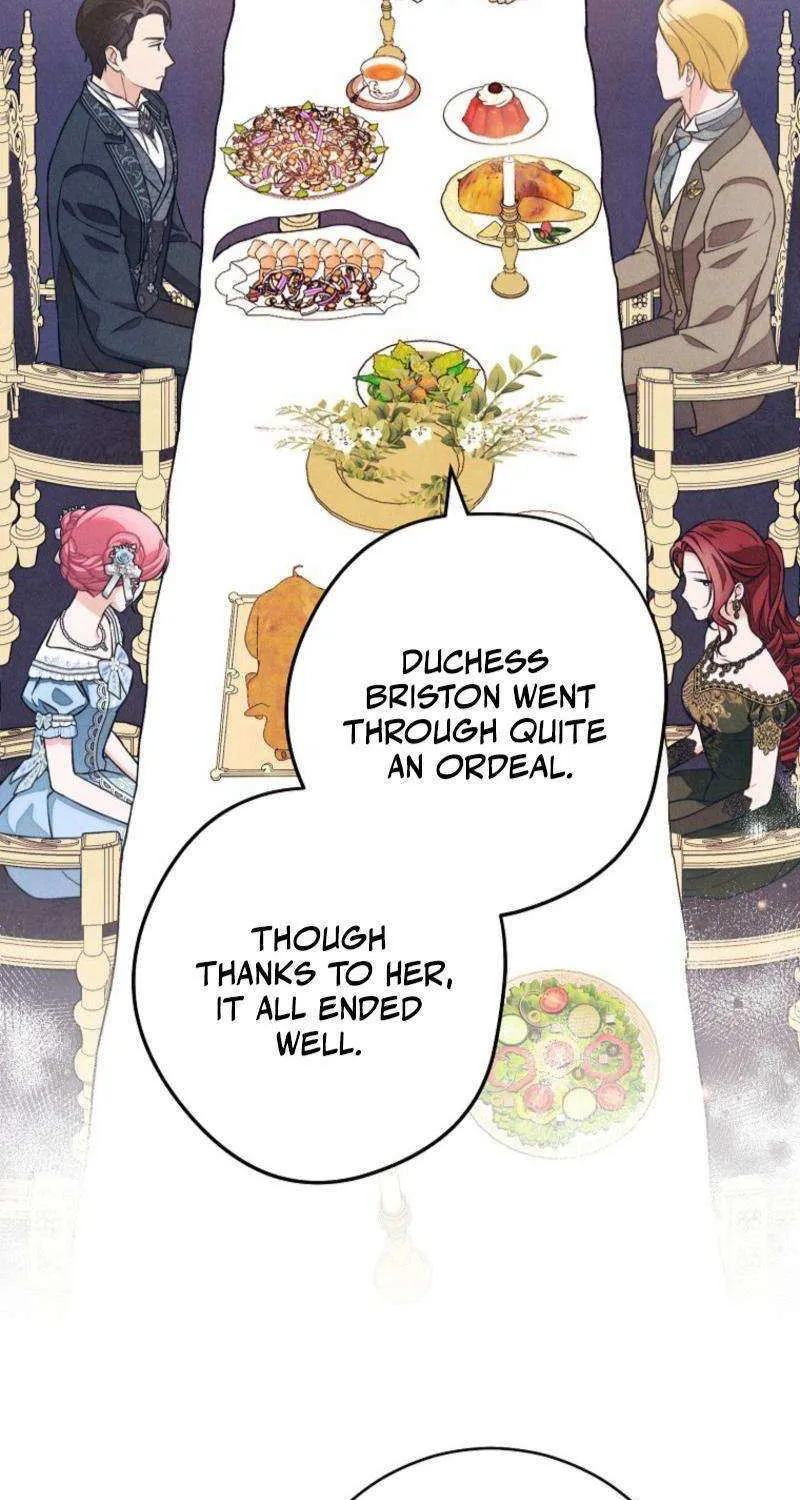 The Duke’s Obsession with His Wife Chapter 41 page 24 - 