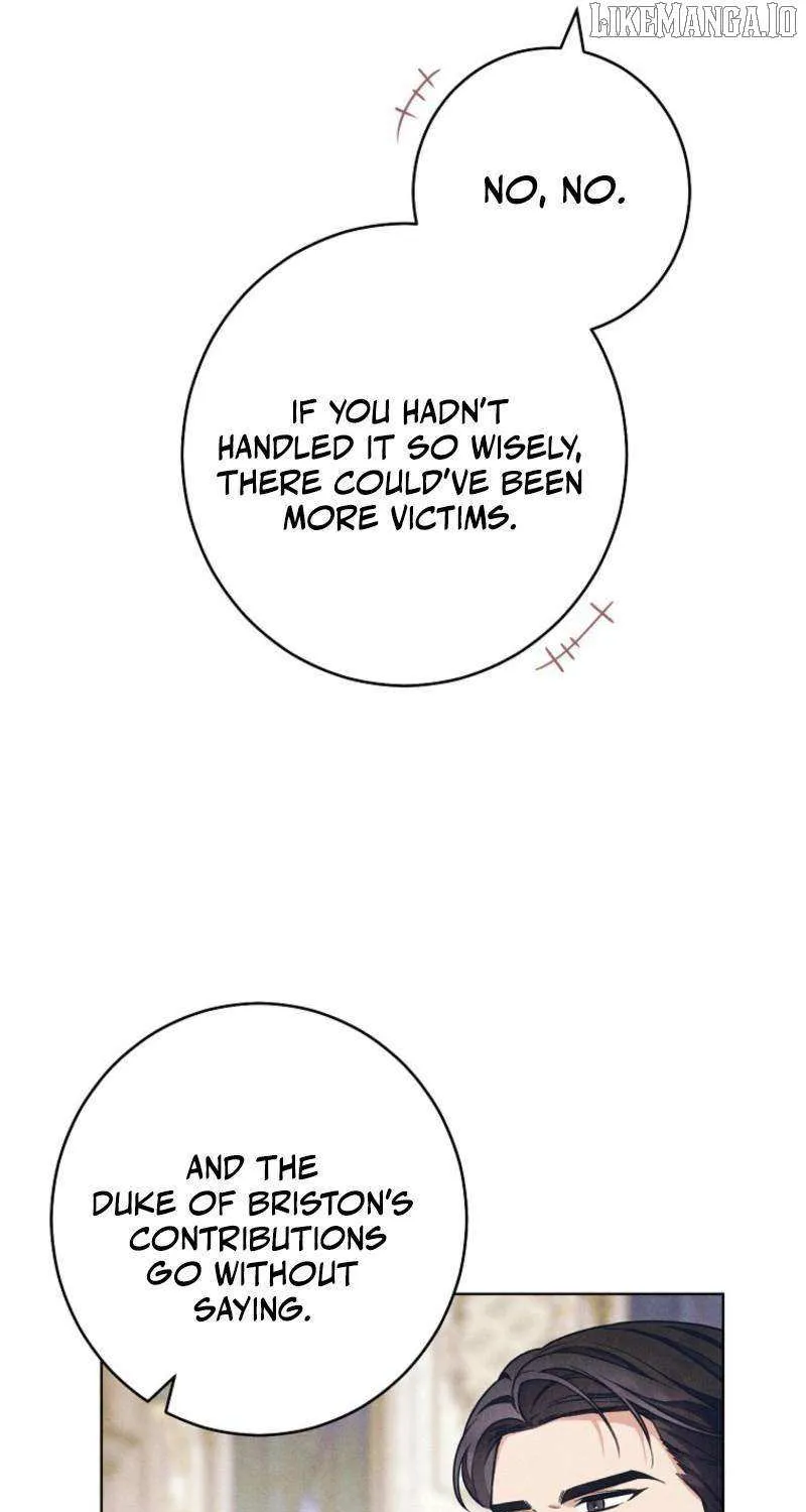 The Duke’s Obsession with His Wife Chapter 41 page 26 - 
