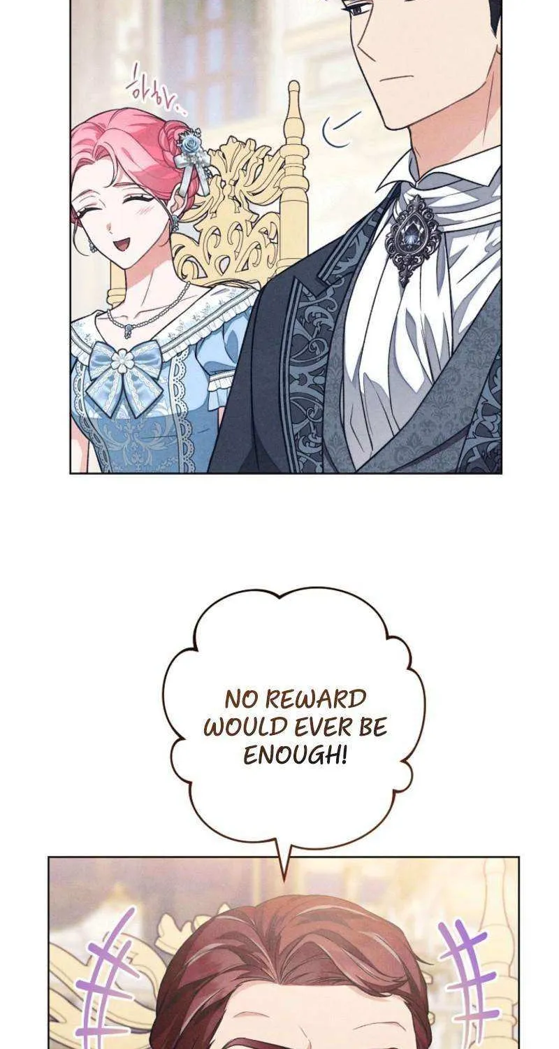 The Duke’s Obsession with His Wife Chapter 41 page 27 - 