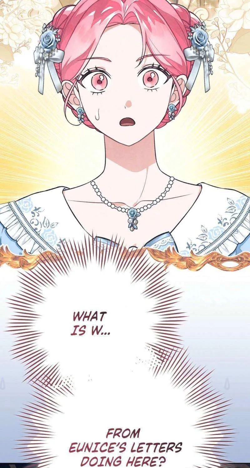 The Duke’s Obsession with His Wife Chapter 41 page 4 - 