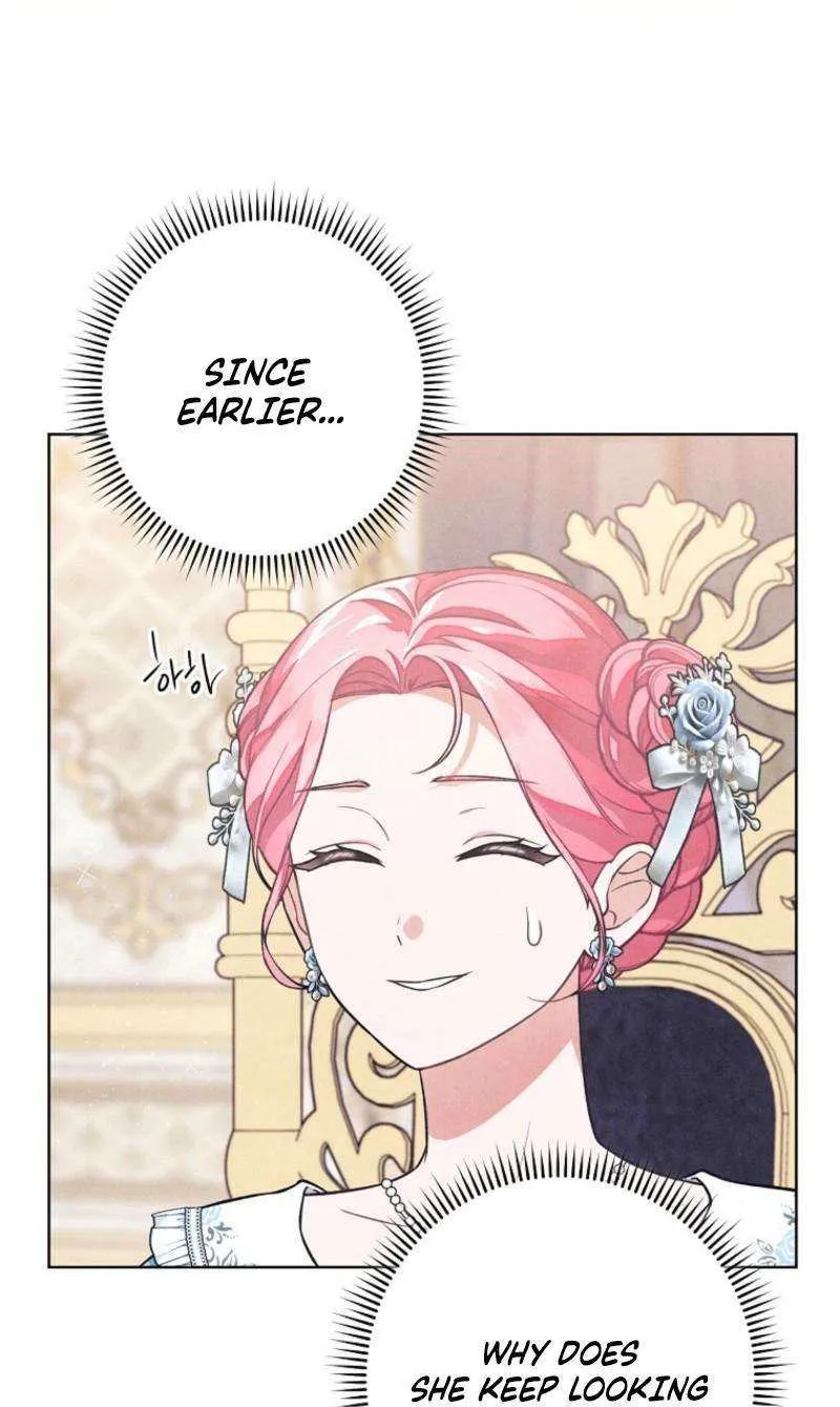 The Duke’s Obsession with His Wife Chapter 41 page 33 - 