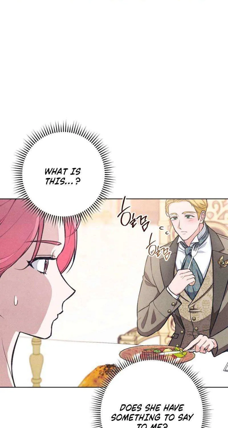The Duke’s Obsession with His Wife Chapter 41 page 35 - 