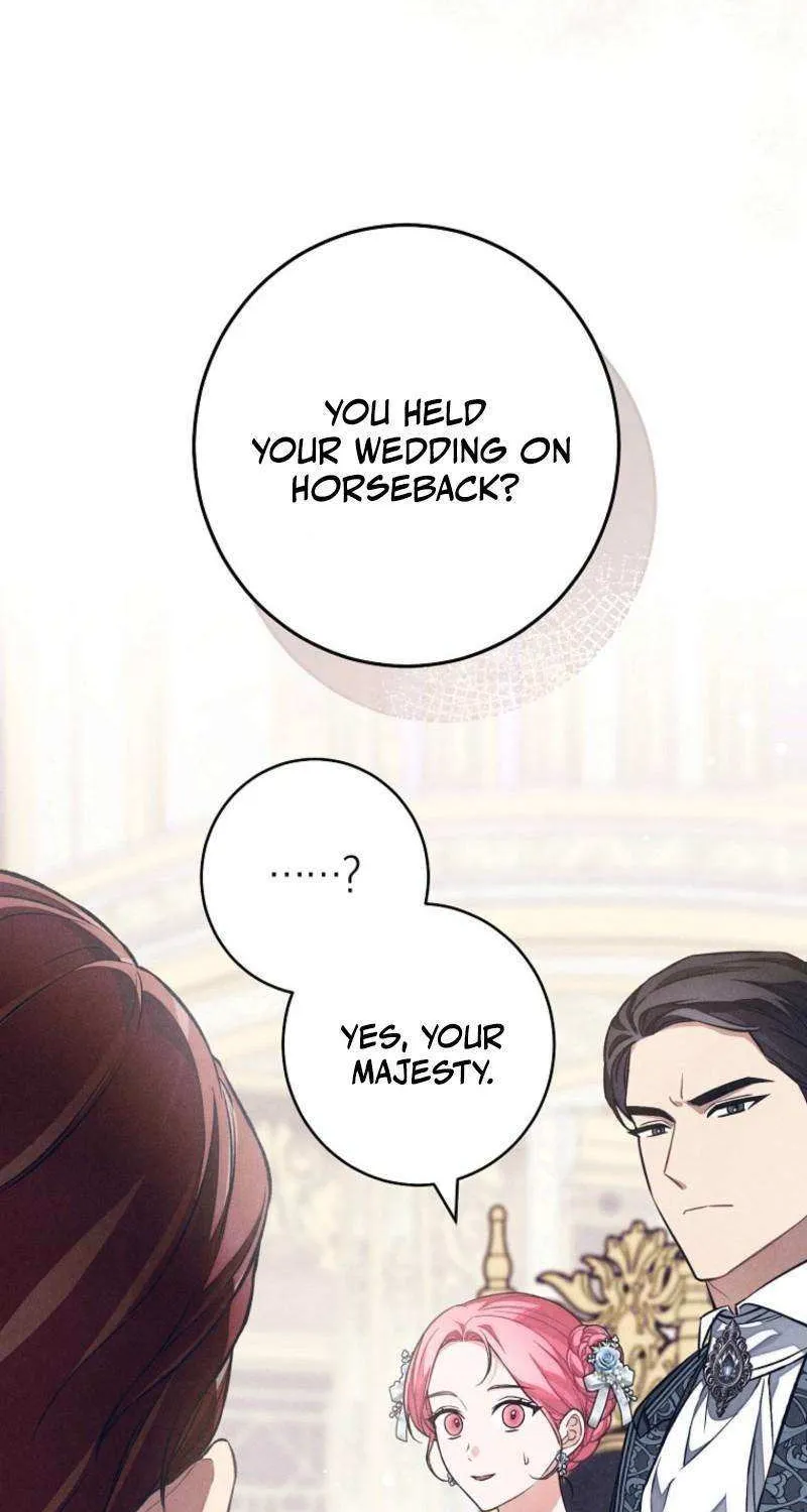 The Duke’s Obsession with His Wife Chapter 41 page 39 - 