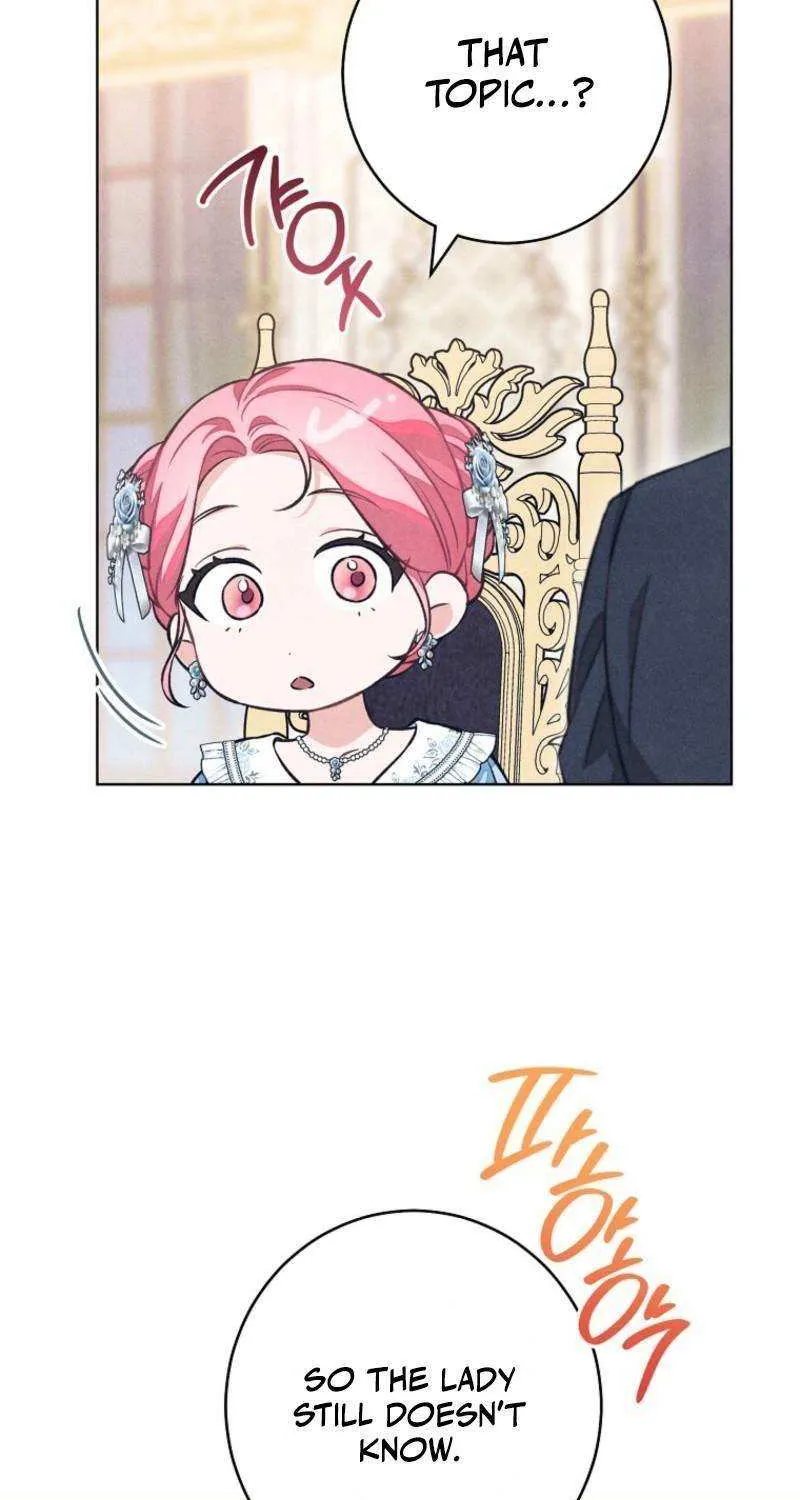 The Duke’s Obsession with His Wife Chapter 41 page 44 - 