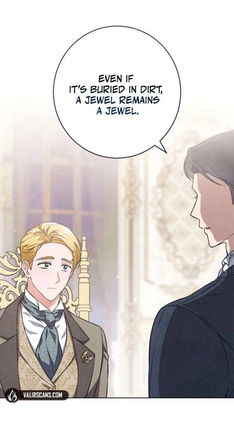 The Duke’s Obsession with His Wife Chapter 41 page 47 - 