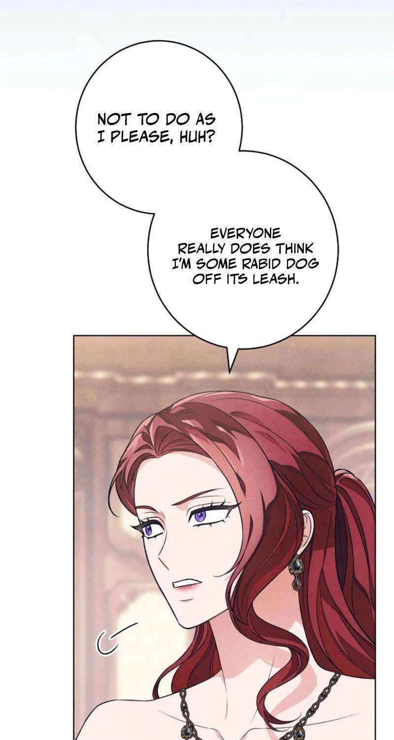 The Duke’s Obsession with His Wife Chapter 41 page 6 - 