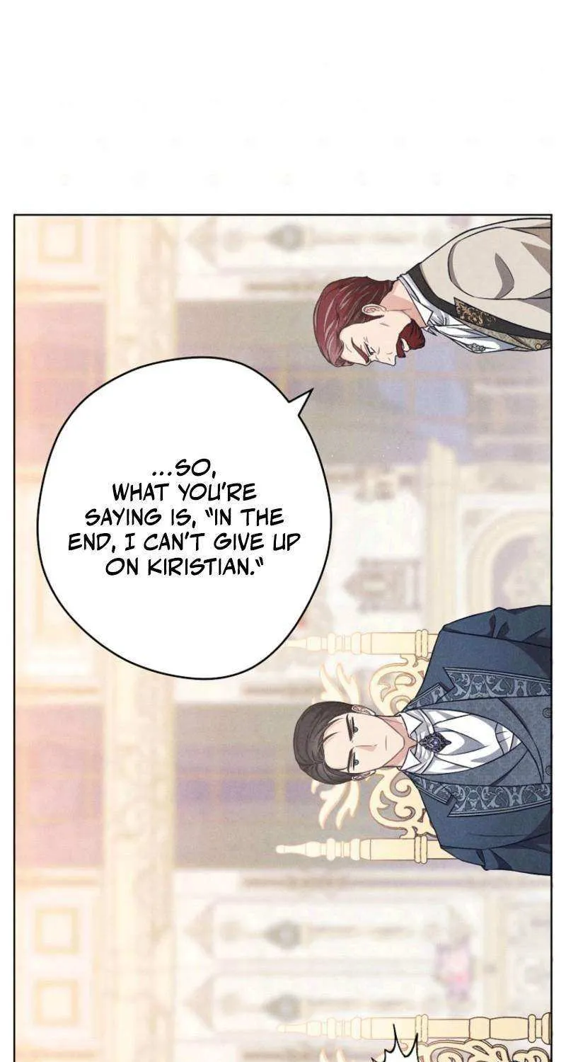 The Duke’s Obsession with His Wife Chapter 41 page 54 - 