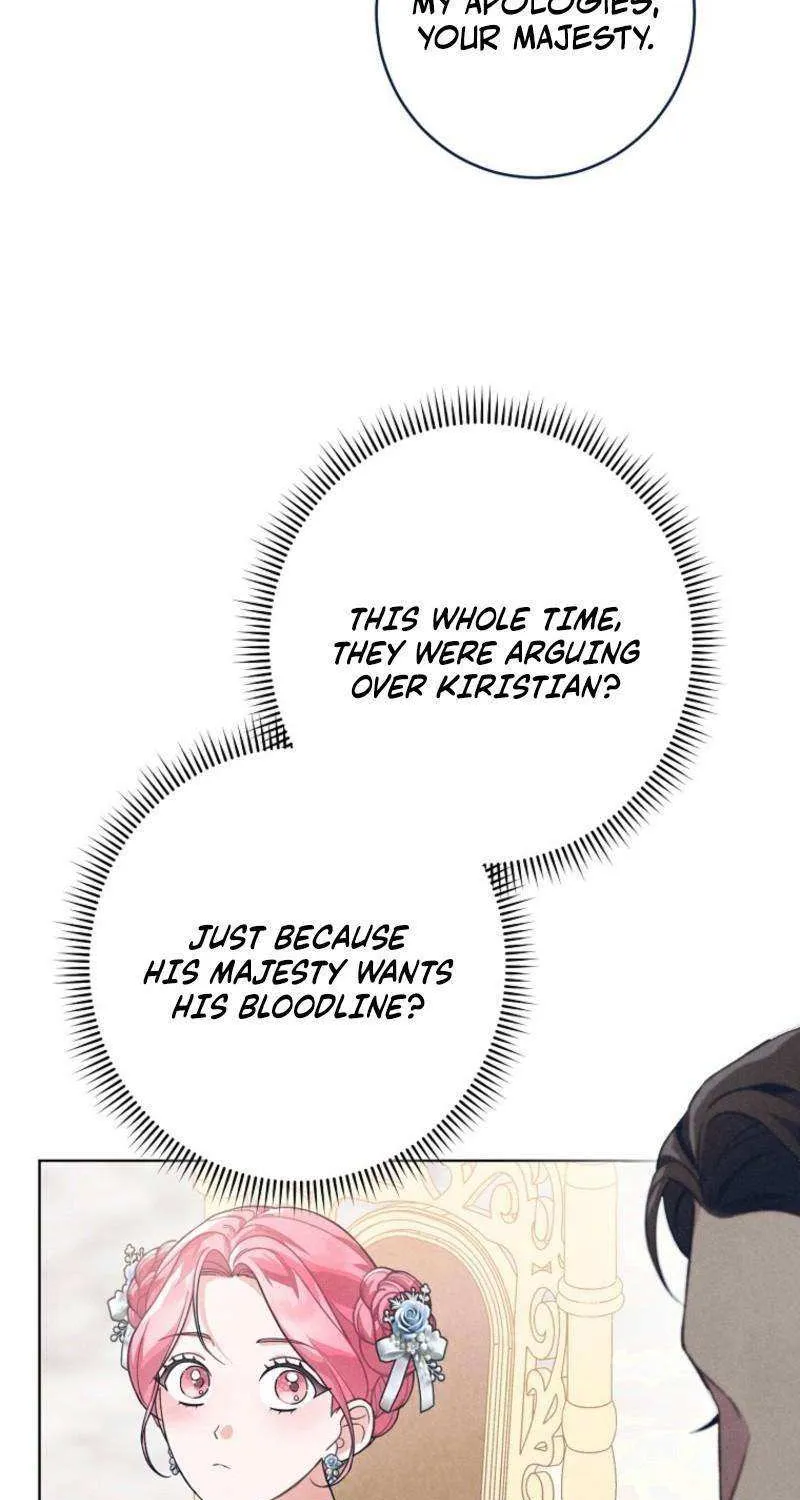 The Duke’s Obsession with His Wife Chapter 41 page 56 - 