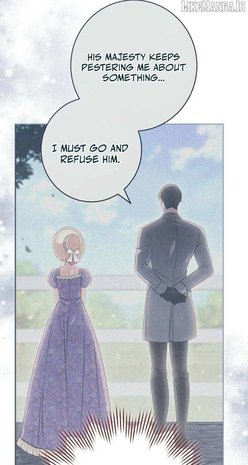 The Duke’s Obsession with His Wife Chapter 41 page 58 - 