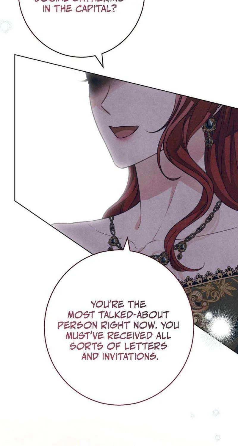 The Duke’s Obsession with His Wife Chapter 41 page 61 - 