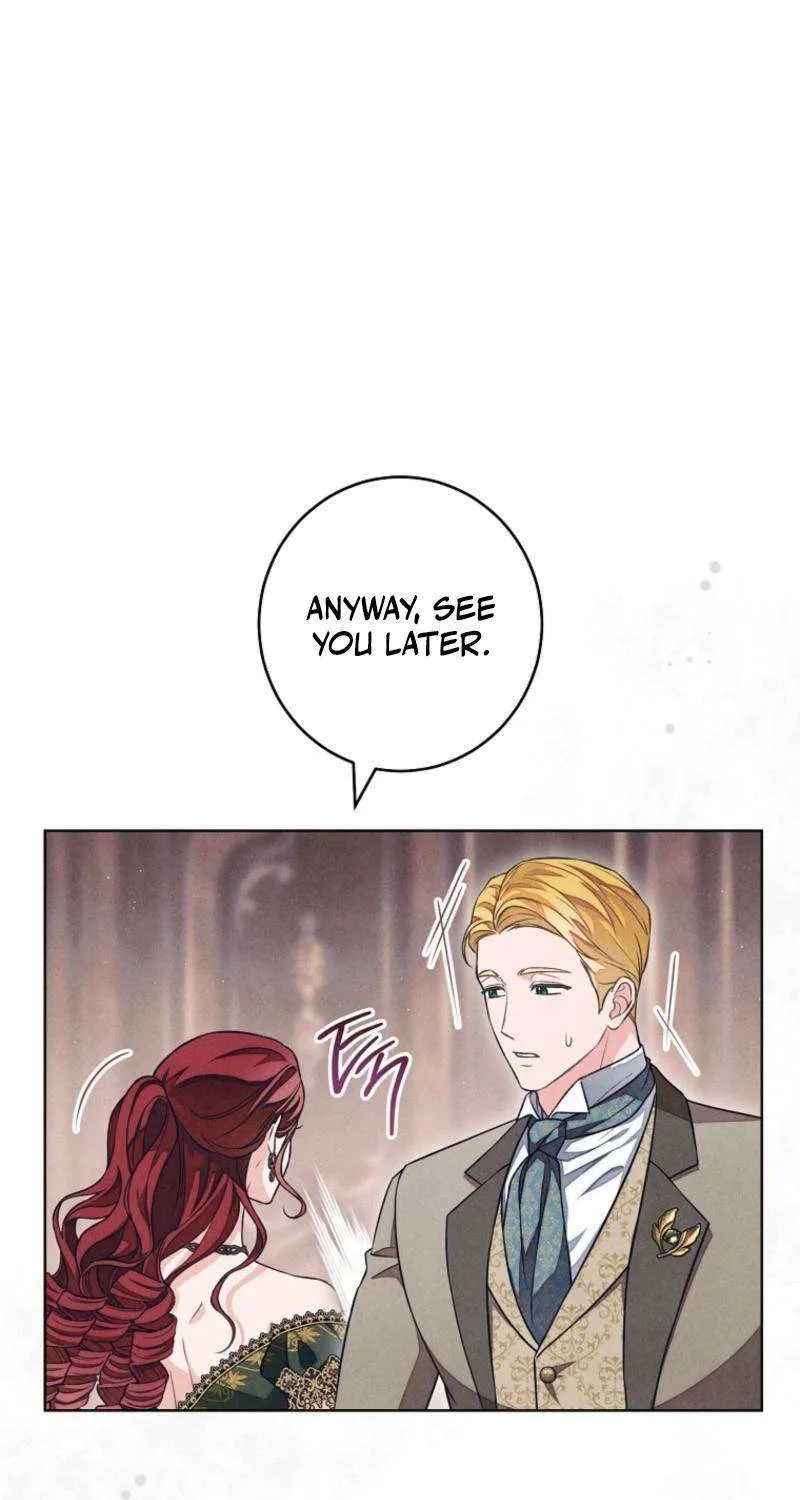 The Duke’s Obsession with His Wife Chapter 41 page 8 - 
