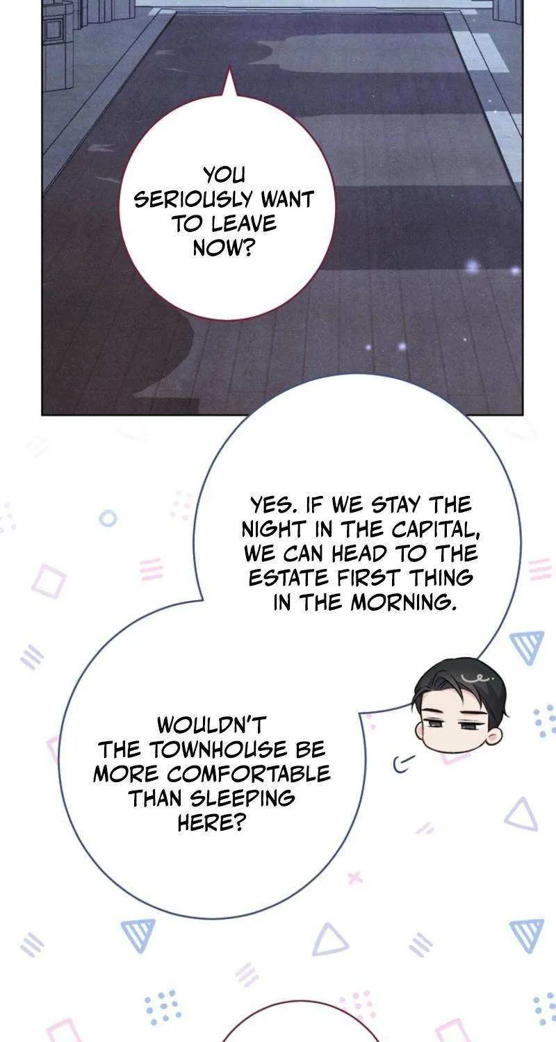The Duke’s Obsession with His Wife Chapter 41 page 71 - 