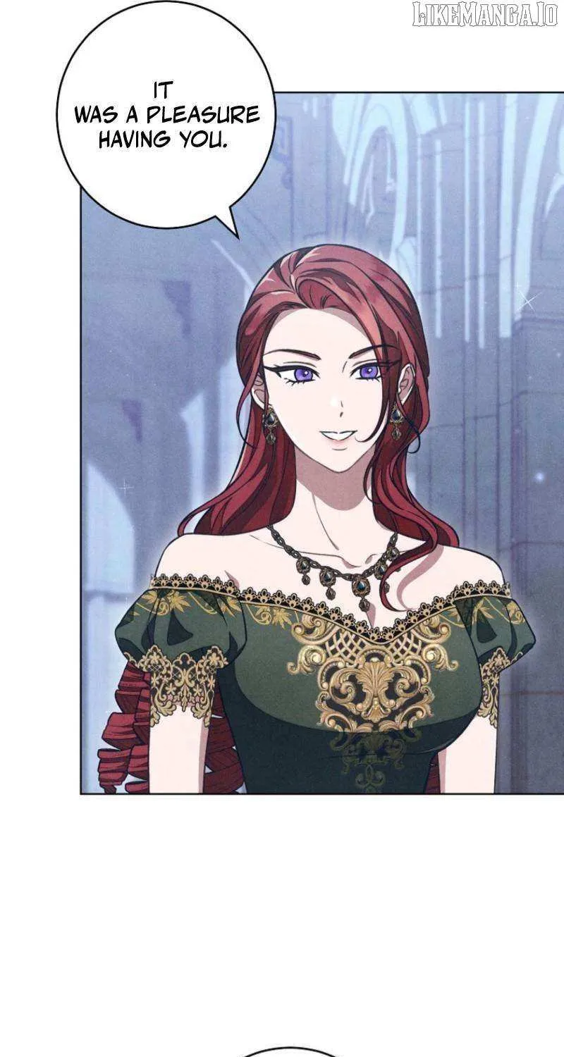 The Duke’s Obsession with His Wife Chapter 41 page 74 - 