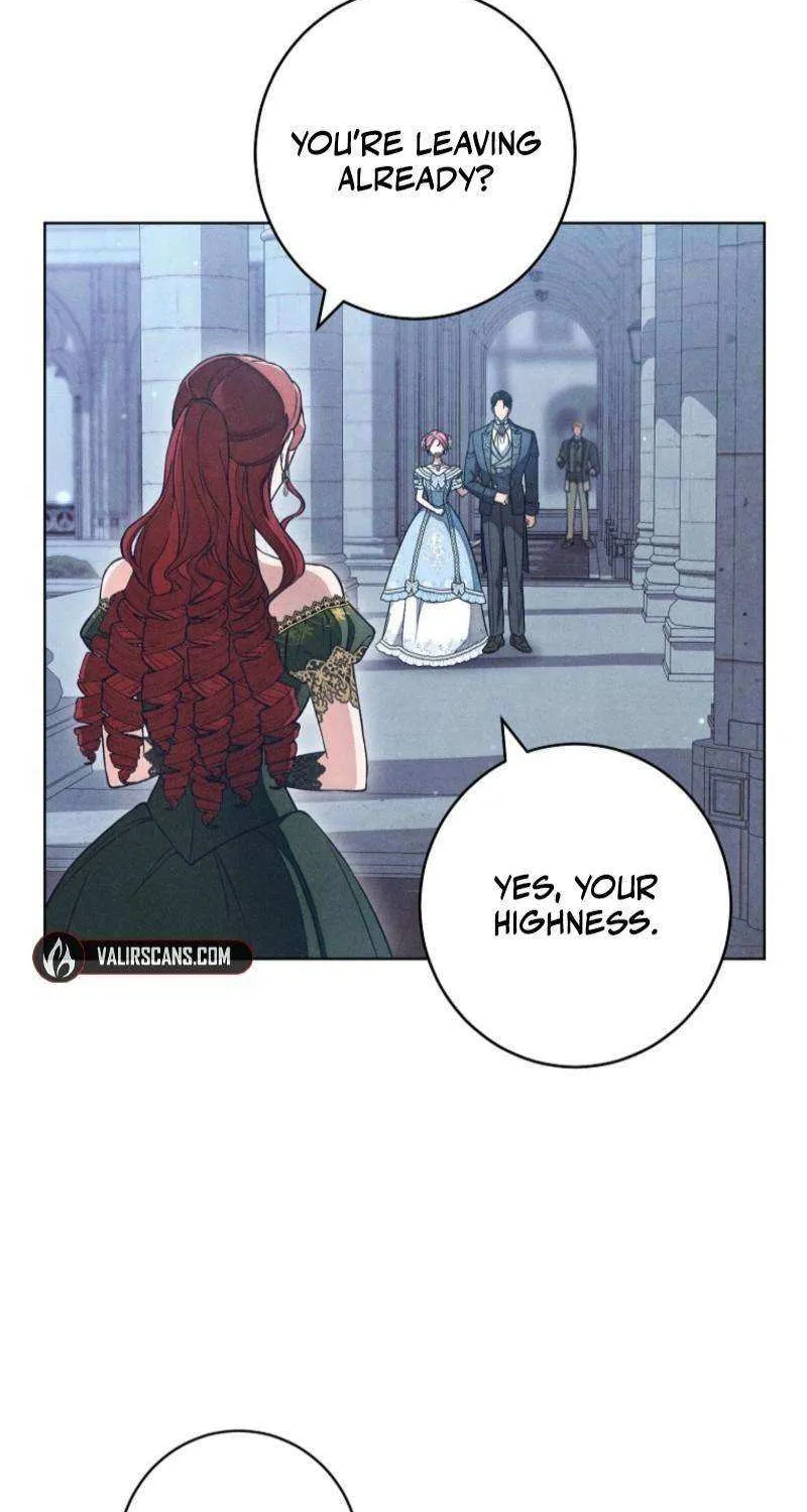 The Duke’s Obsession with His Wife Chapter 41 page 75 - 