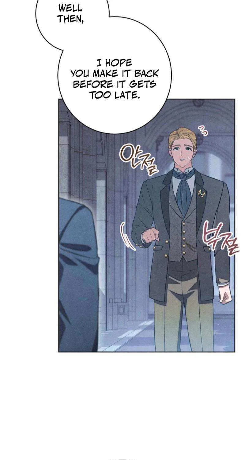 The Duke’s Obsession with His Wife Chapter 41 page 76 - 