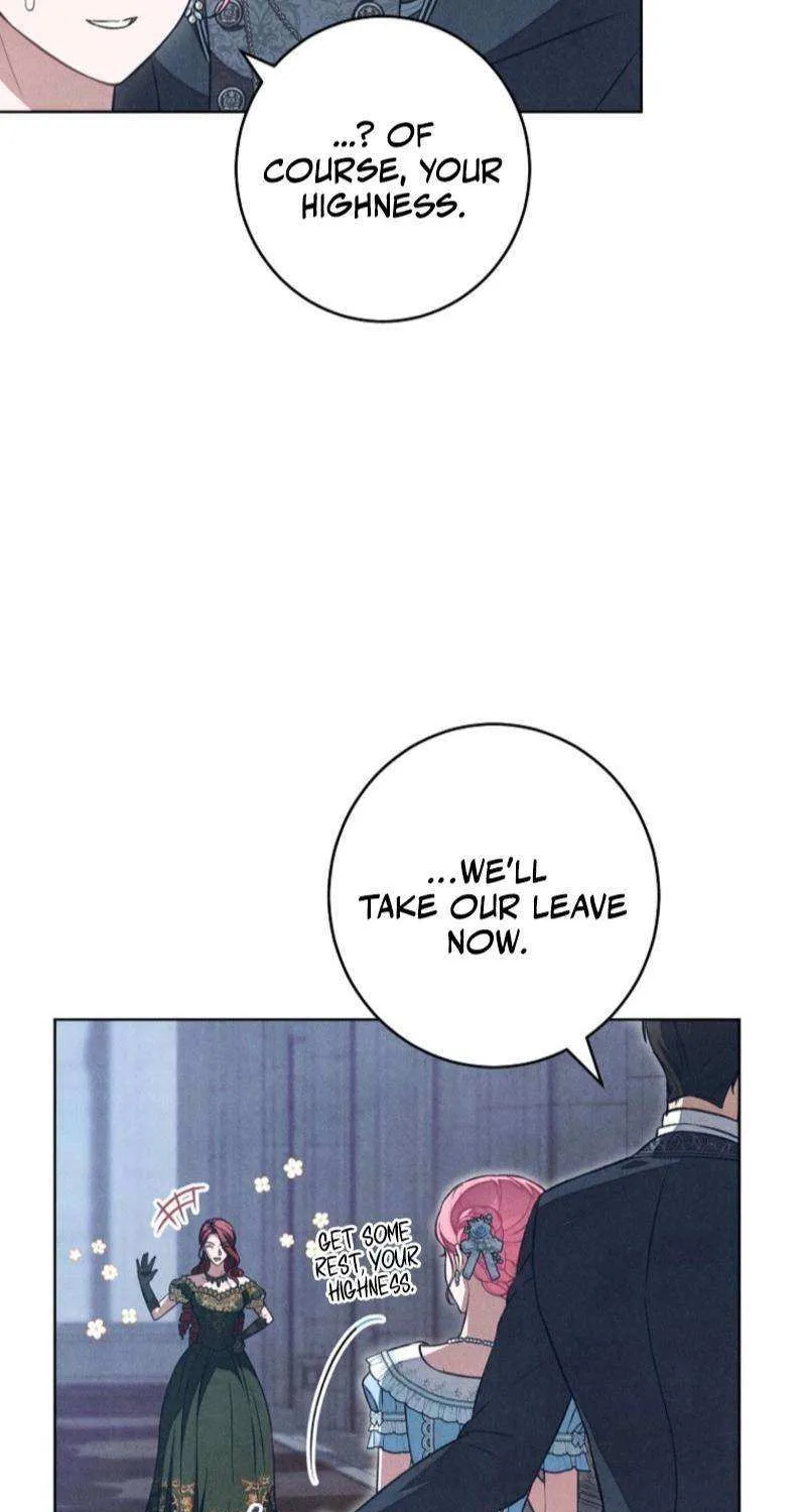 The Duke’s Obsession with His Wife Chapter 41 page 78 - 