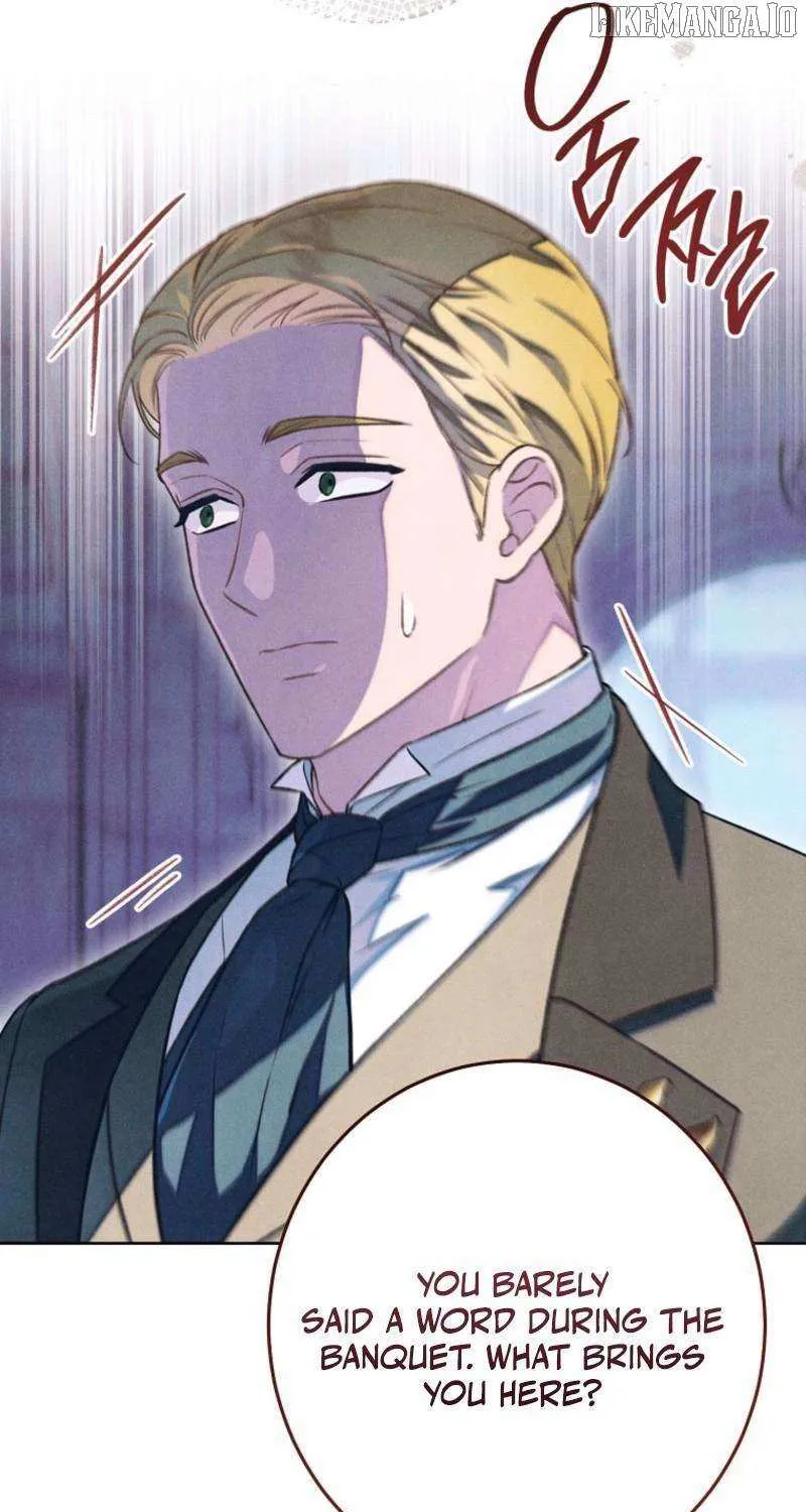 The Duke’s Obsession with His Wife Chapter 41 page 82 - 