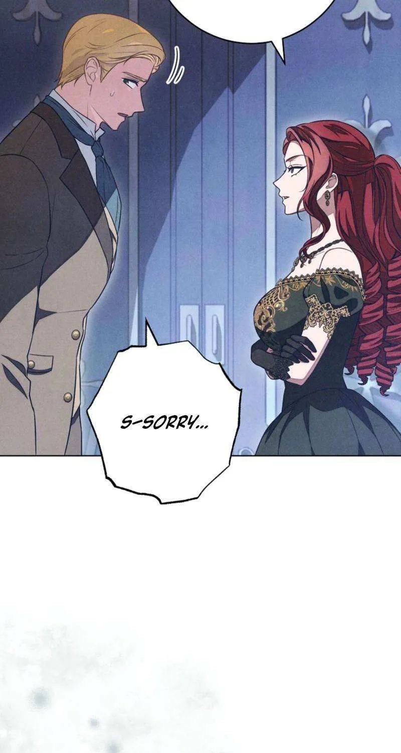The Duke’s Obsession with His Wife Chapter 41 page 84 - 