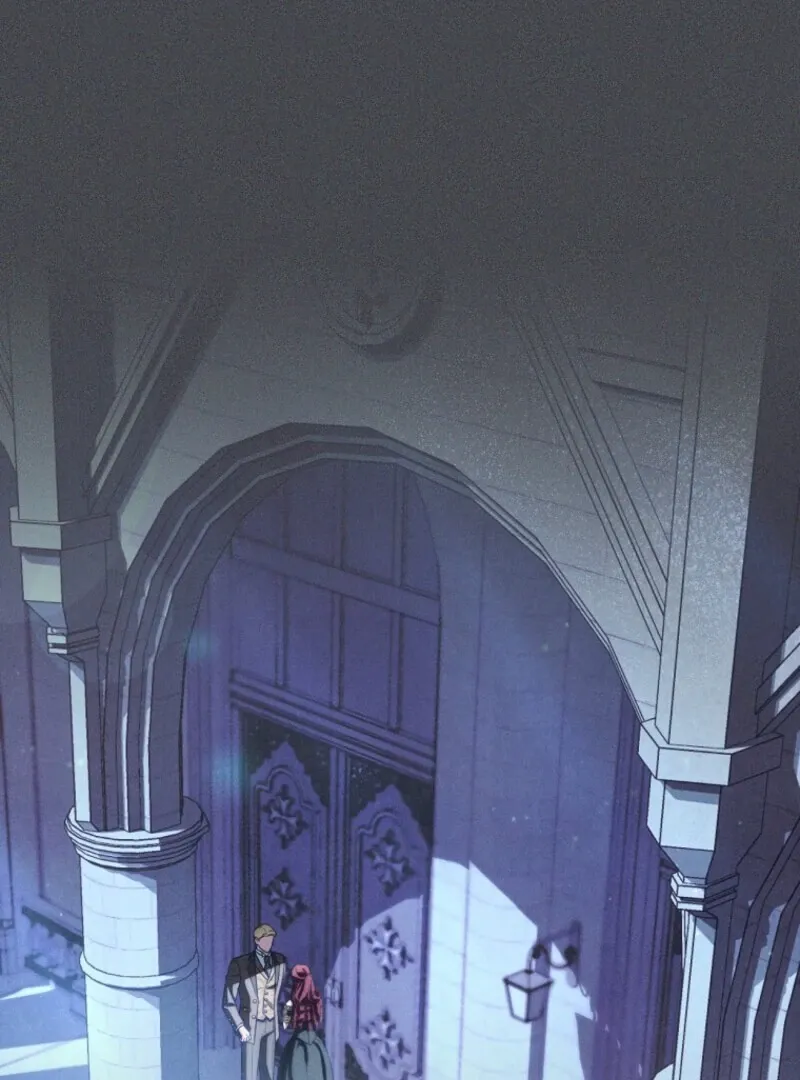 The Duke’s Obsession with His Wife Chapter 42 page 13 - 