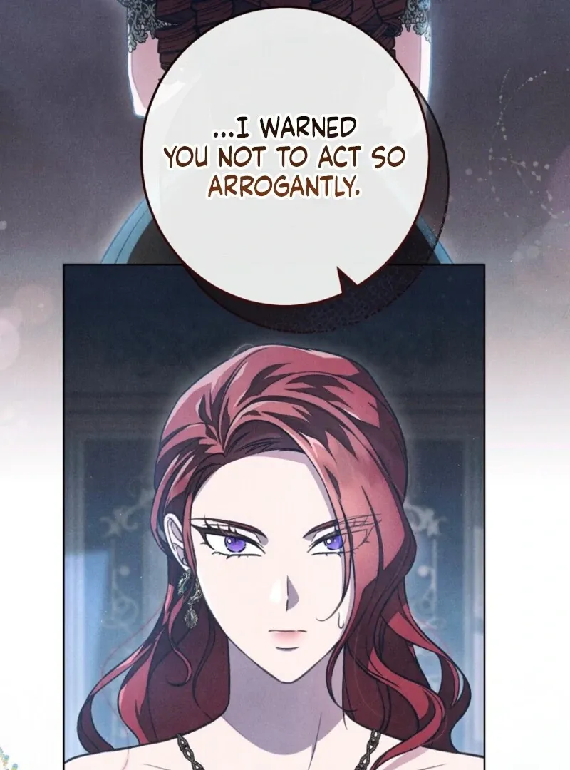The Duke’s Obsession with His Wife Chapter 42 page 6 - 