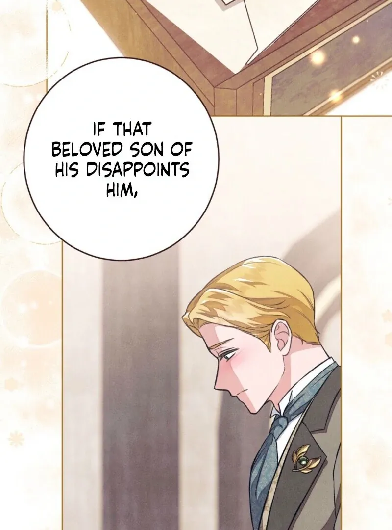 The Duke’s Obsession with His Wife Chapter 42 page 53 - 
