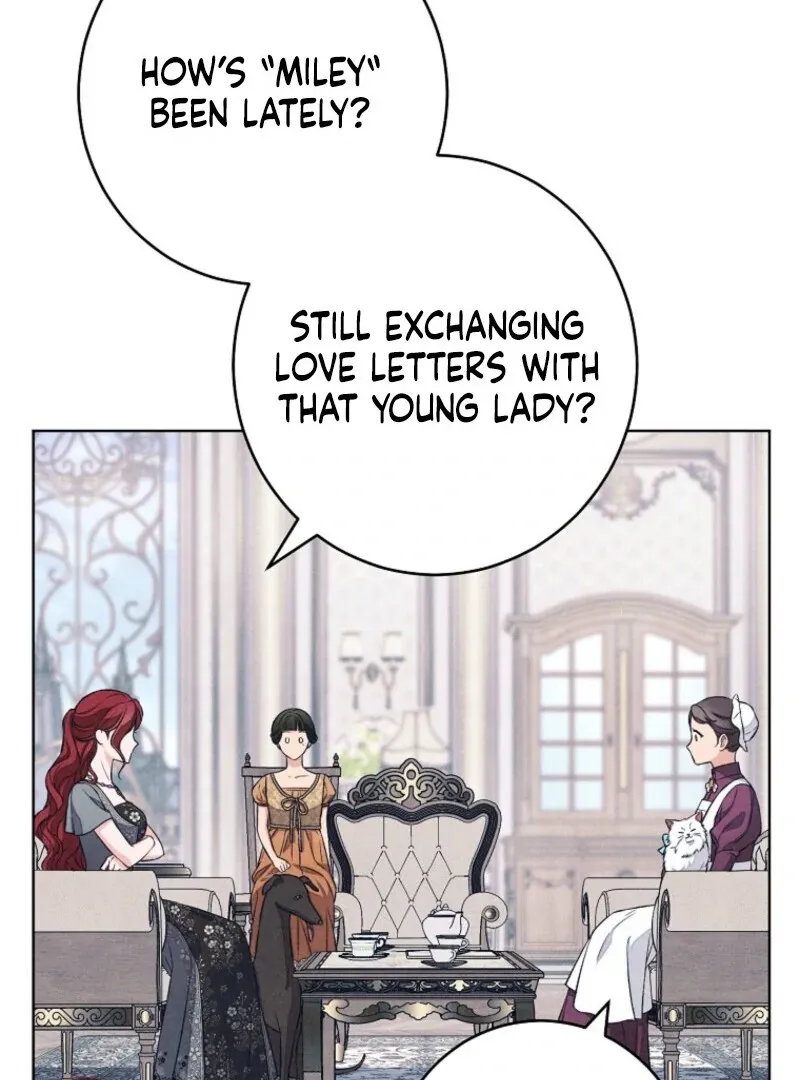 The Duke’s Obsession with His Wife Chapter 42 page 60 - 