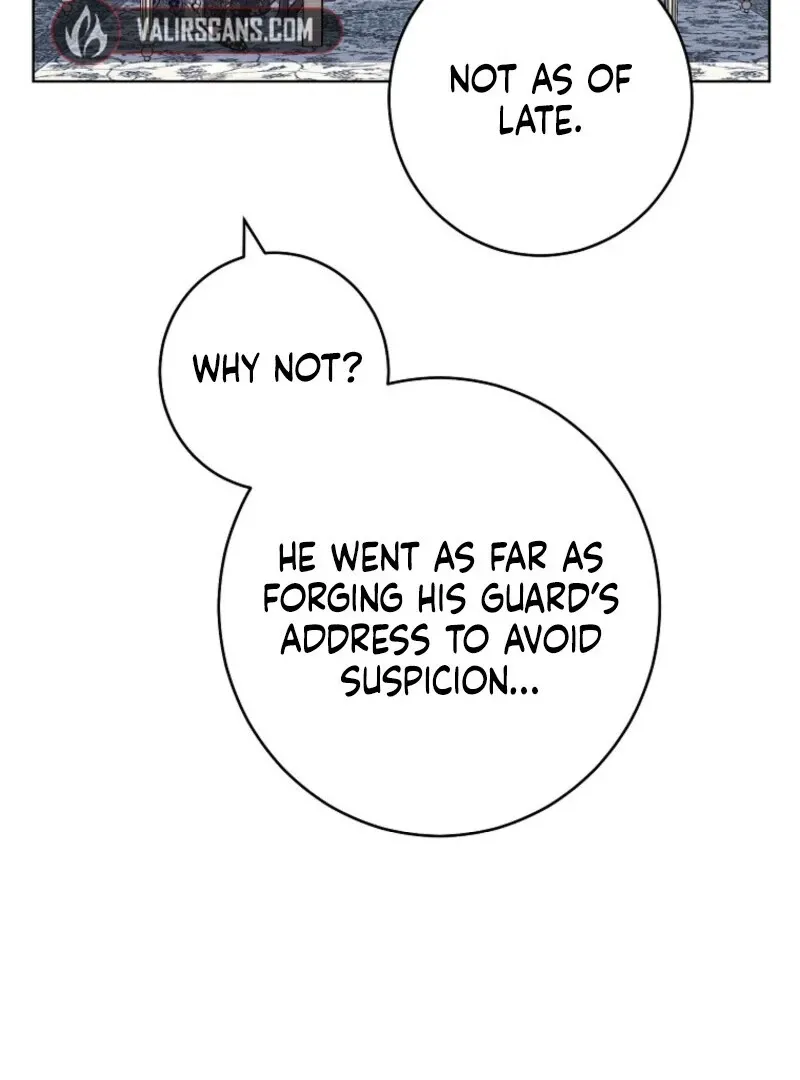 The Duke’s Obsession with His Wife Chapter 42 page 61 - 