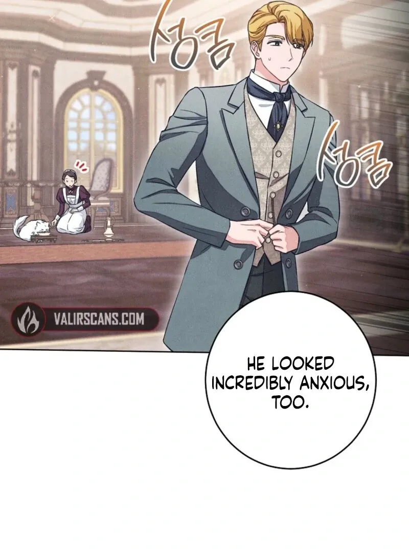 The Duke’s Obsession with His Wife Chapter 42 page 75 - 
