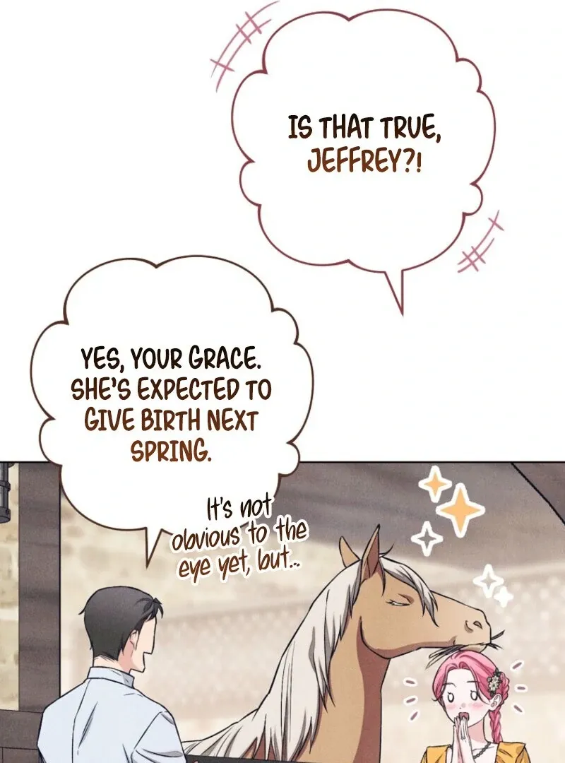 The Duke’s Obsession with His Wife Chapter 42 page 81 - 