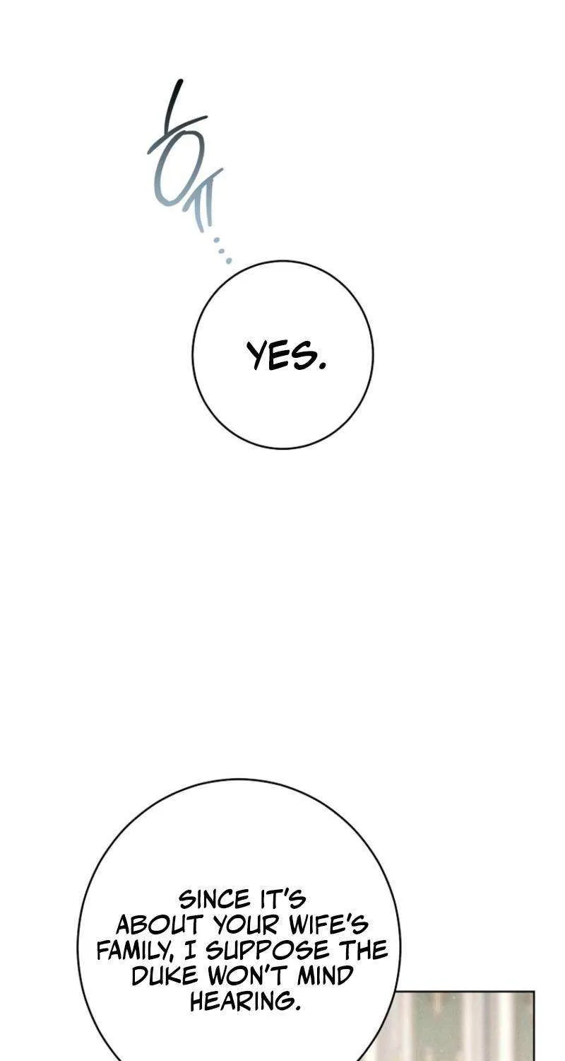 The Duke’s Obsession with His Wife Chapter 43 page 14 - 