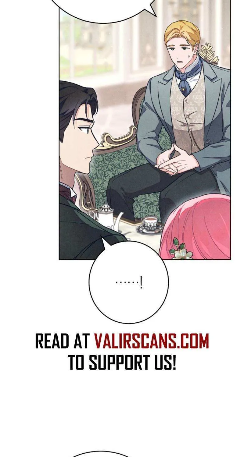 The Duke’s Obsession with His Wife Chapter 43 page 15 - 