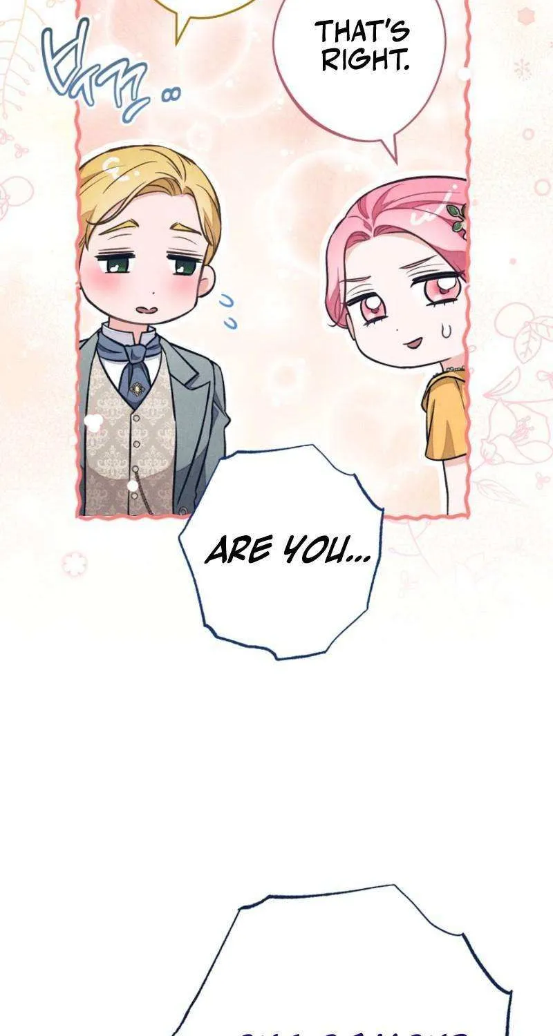 The Duke’s Obsession with His Wife Chapter 43 page 18 - 