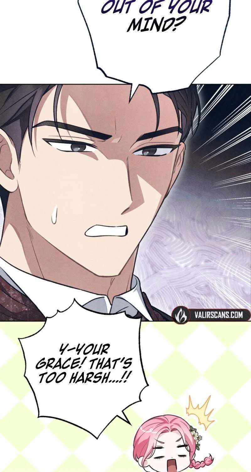 The Duke’s Obsession with His Wife Chapter 43 page 19 - 
