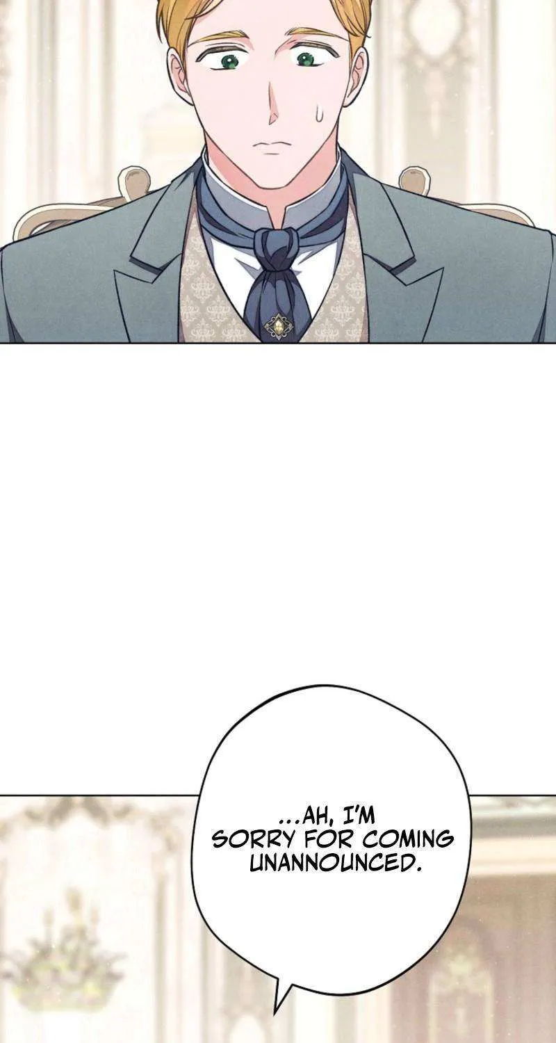 The Duke’s Obsession with His Wife Chapter 43 page 3 - 