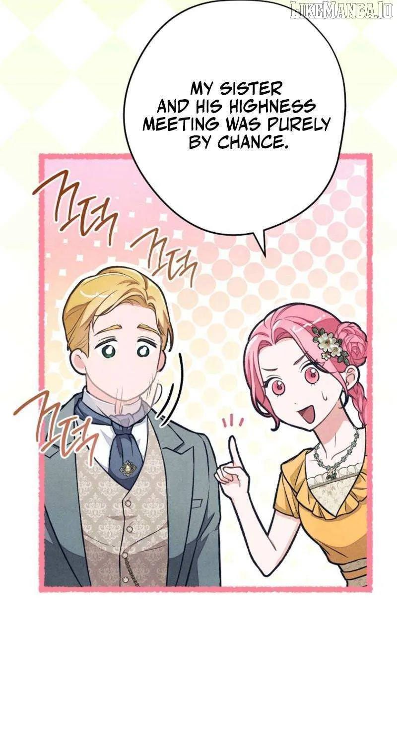 The Duke’s Obsession with His Wife Chapter 43 page 21 - 
