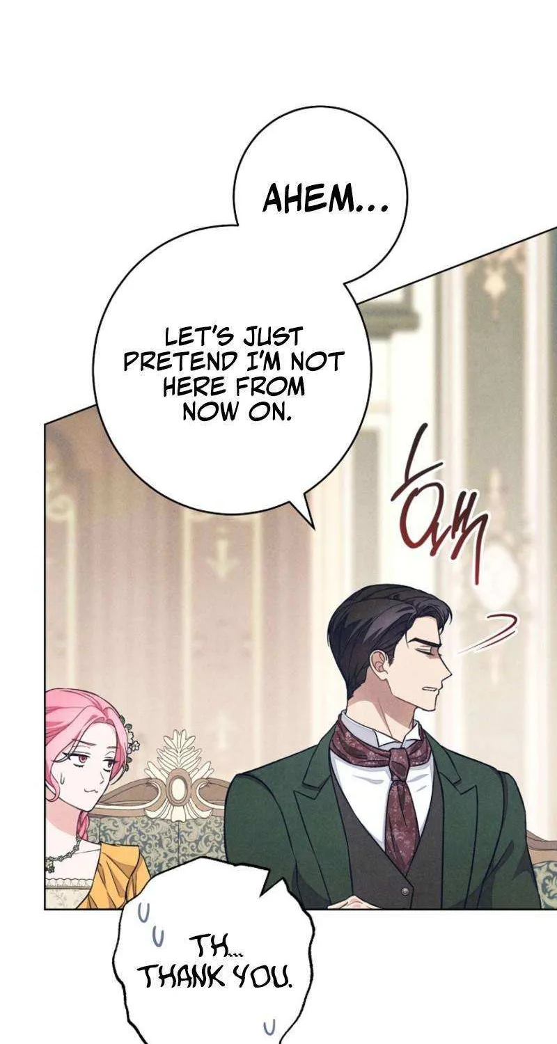 The Duke’s Obsession with His Wife Chapter 43 page 22 - 