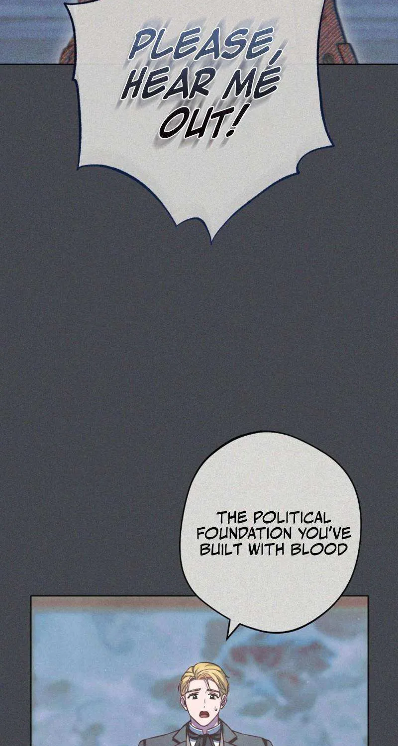 The Duke’s Obsession with His Wife Chapter 43 page 27 - 