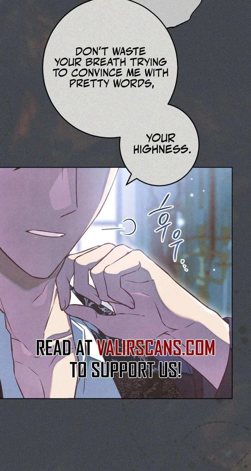 The Duke’s Obsession with His Wife Chapter 43 page 29 - 