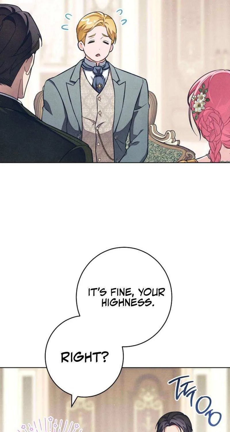 The Duke’s Obsession with His Wife Chapter 43 page 4 - 
