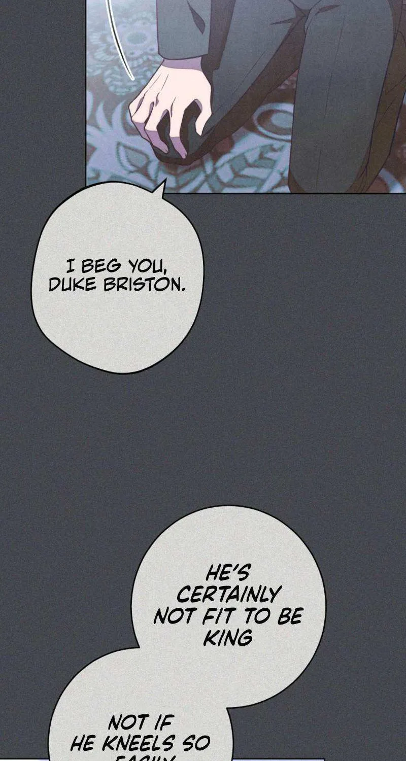 The Duke’s Obsession with His Wife Chapter 43 page 34 - 