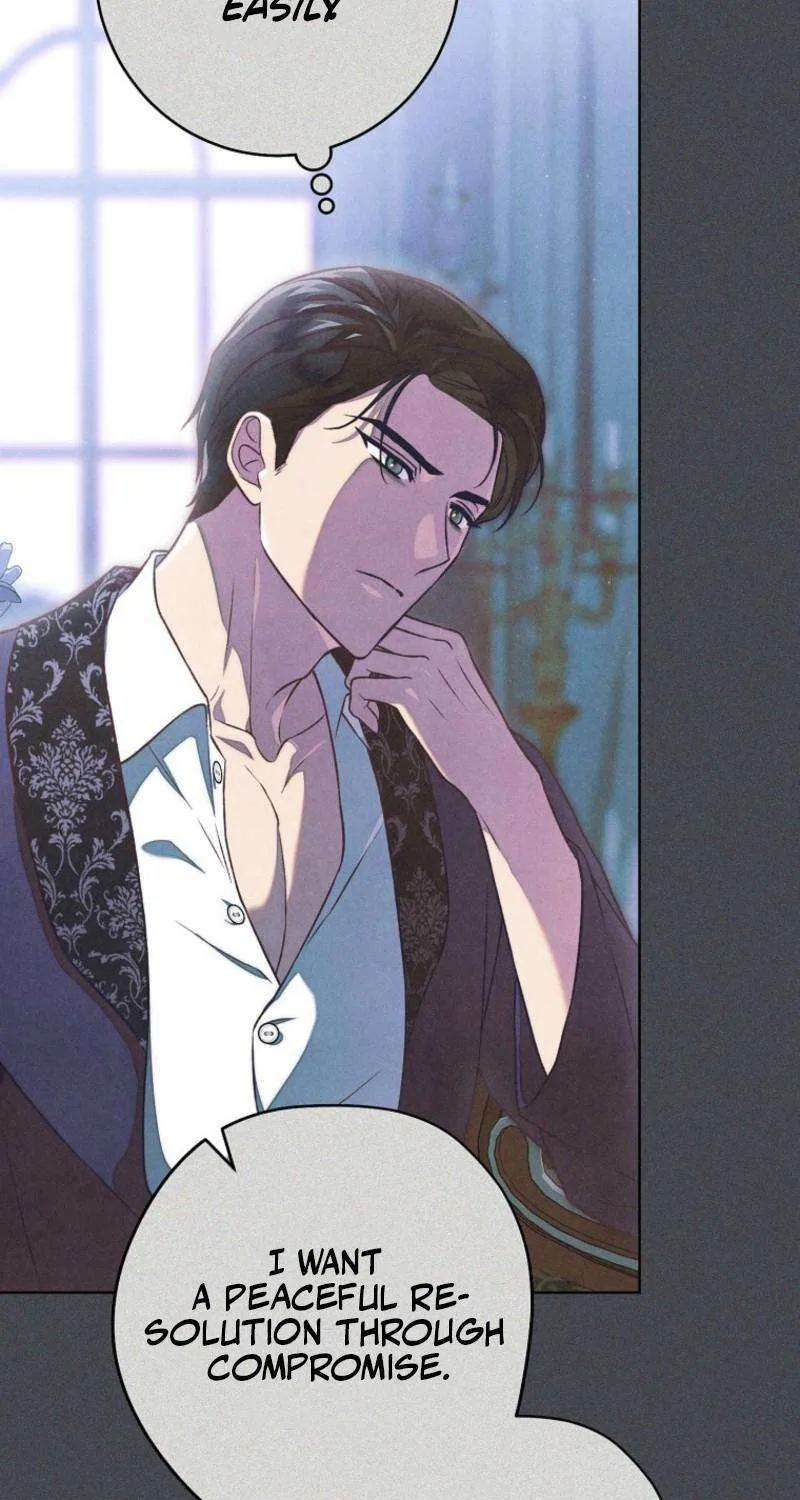 The Duke’s Obsession with His Wife Chapter 43 page 35 - 