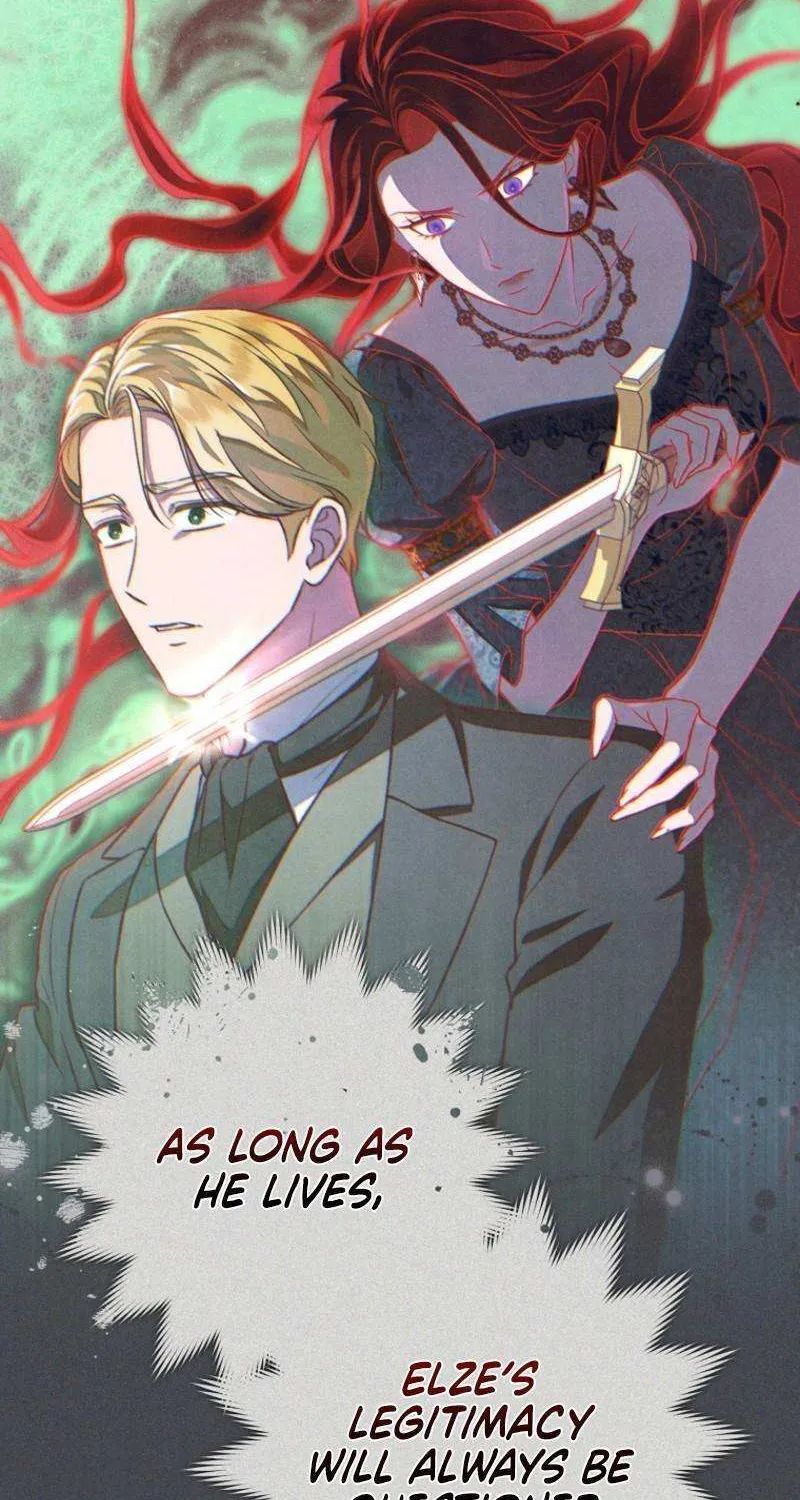 The Duke’s Obsession with His Wife Chapter 43 page 38 - 