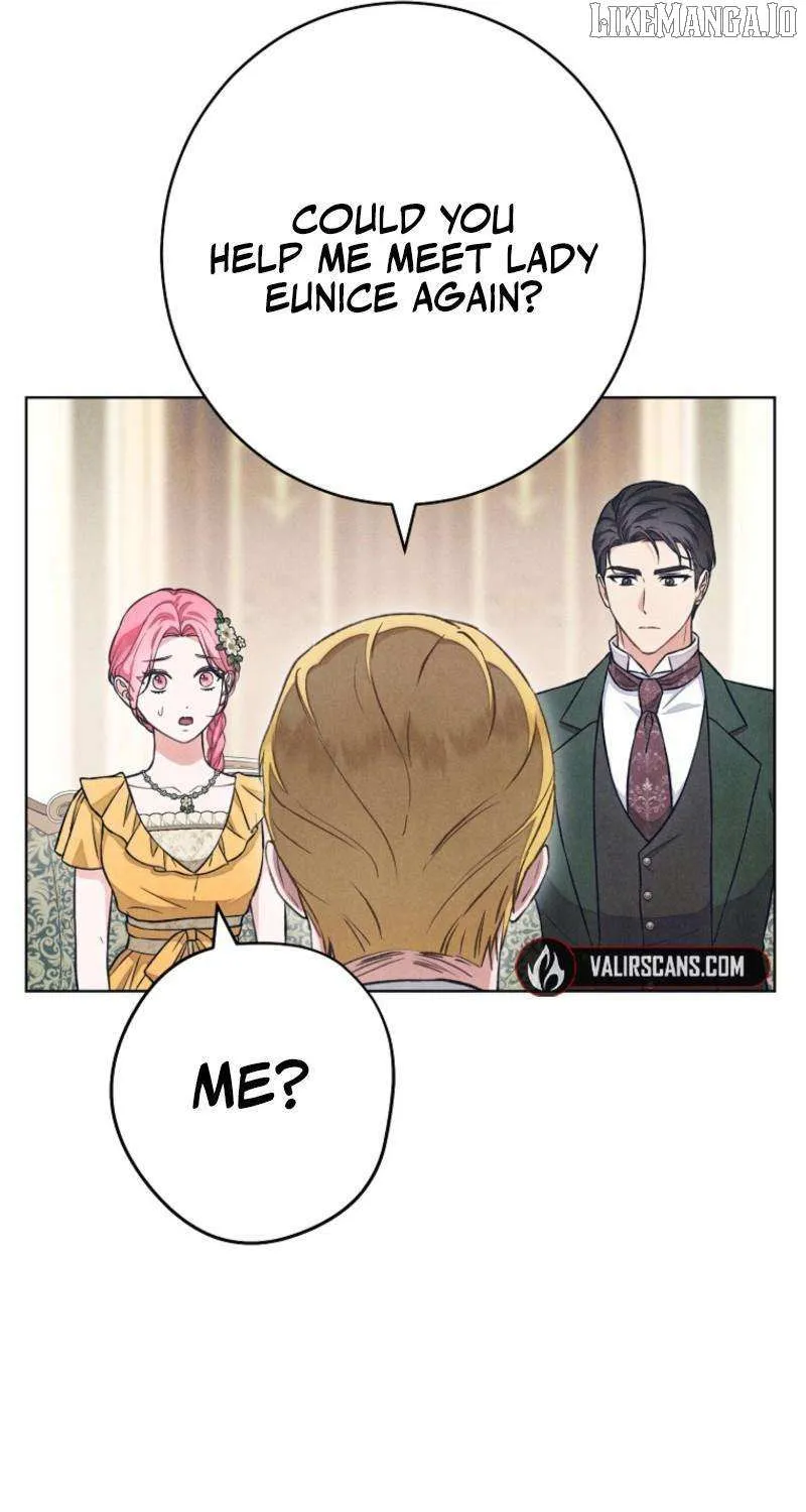 The Duke’s Obsession with His Wife Chapter 43 page 51 - 